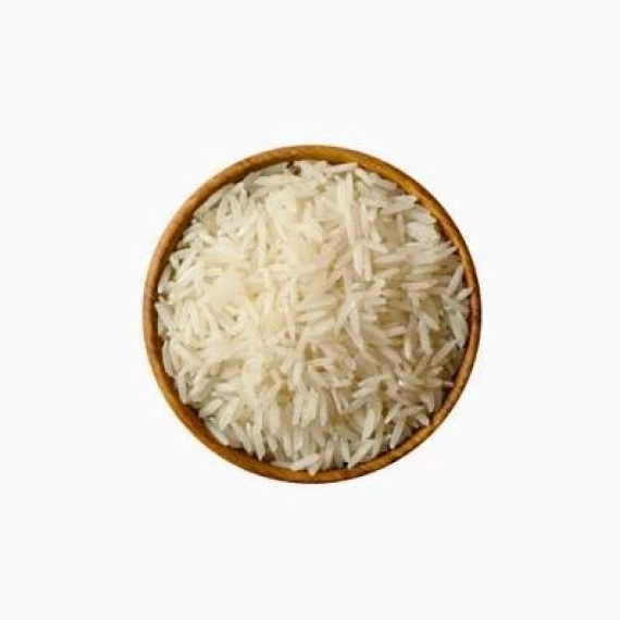 RNR Sanna Rice (Single polished)